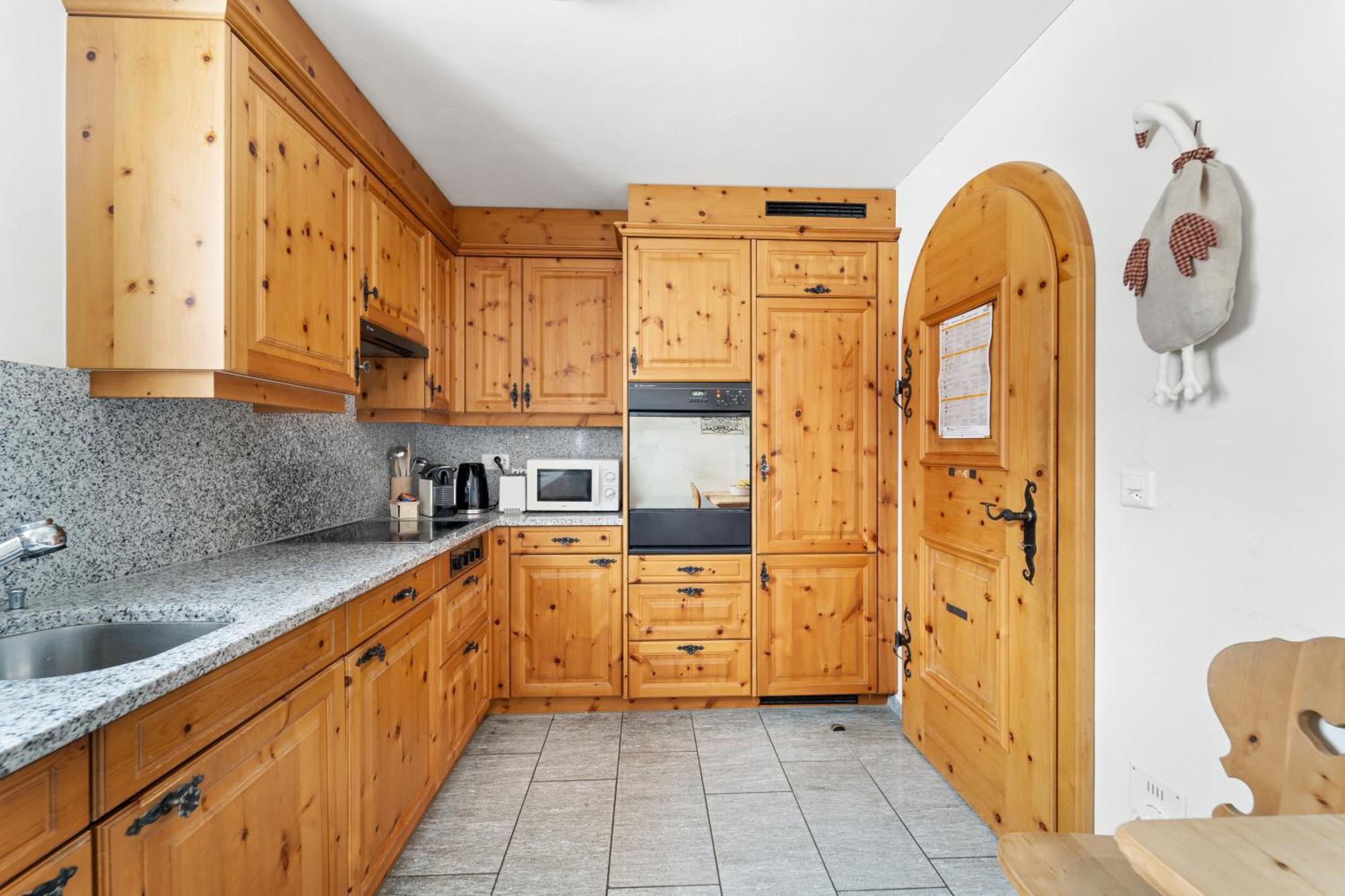 Chalet St Moritz Madulain Exterior foto
