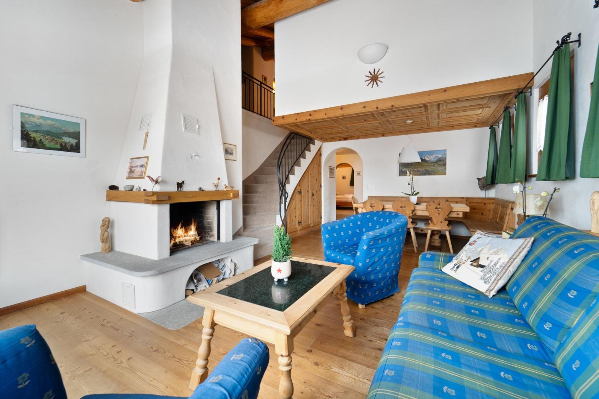 Chalet St Moritz Madulain Exterior foto